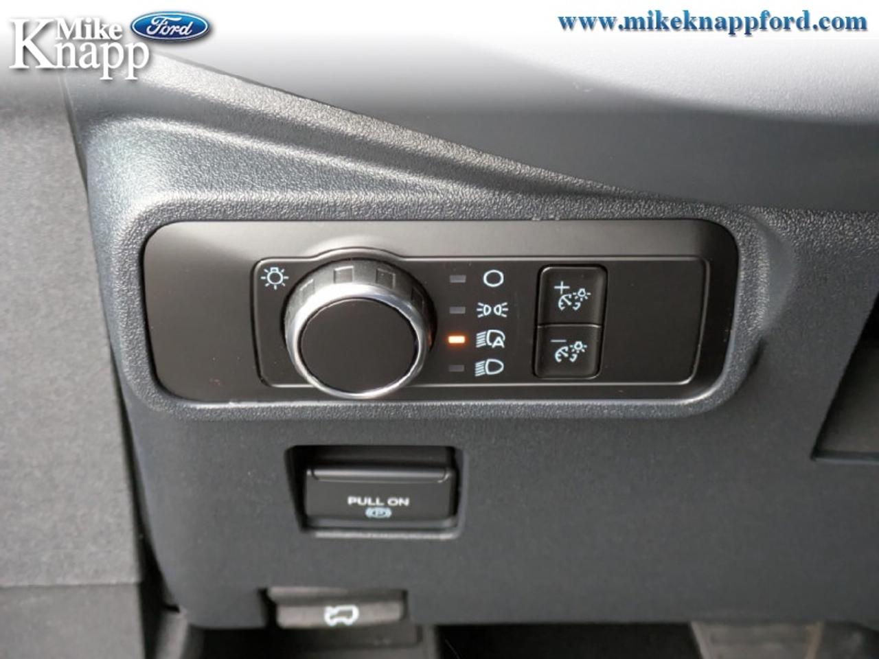 2026 Ford Bronco Big Bend Photo