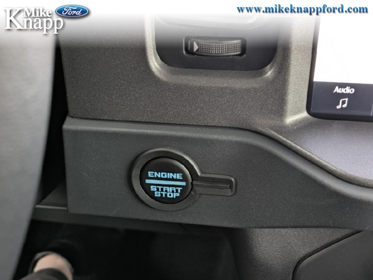 2026 Ford Bronco Big Bend Photo