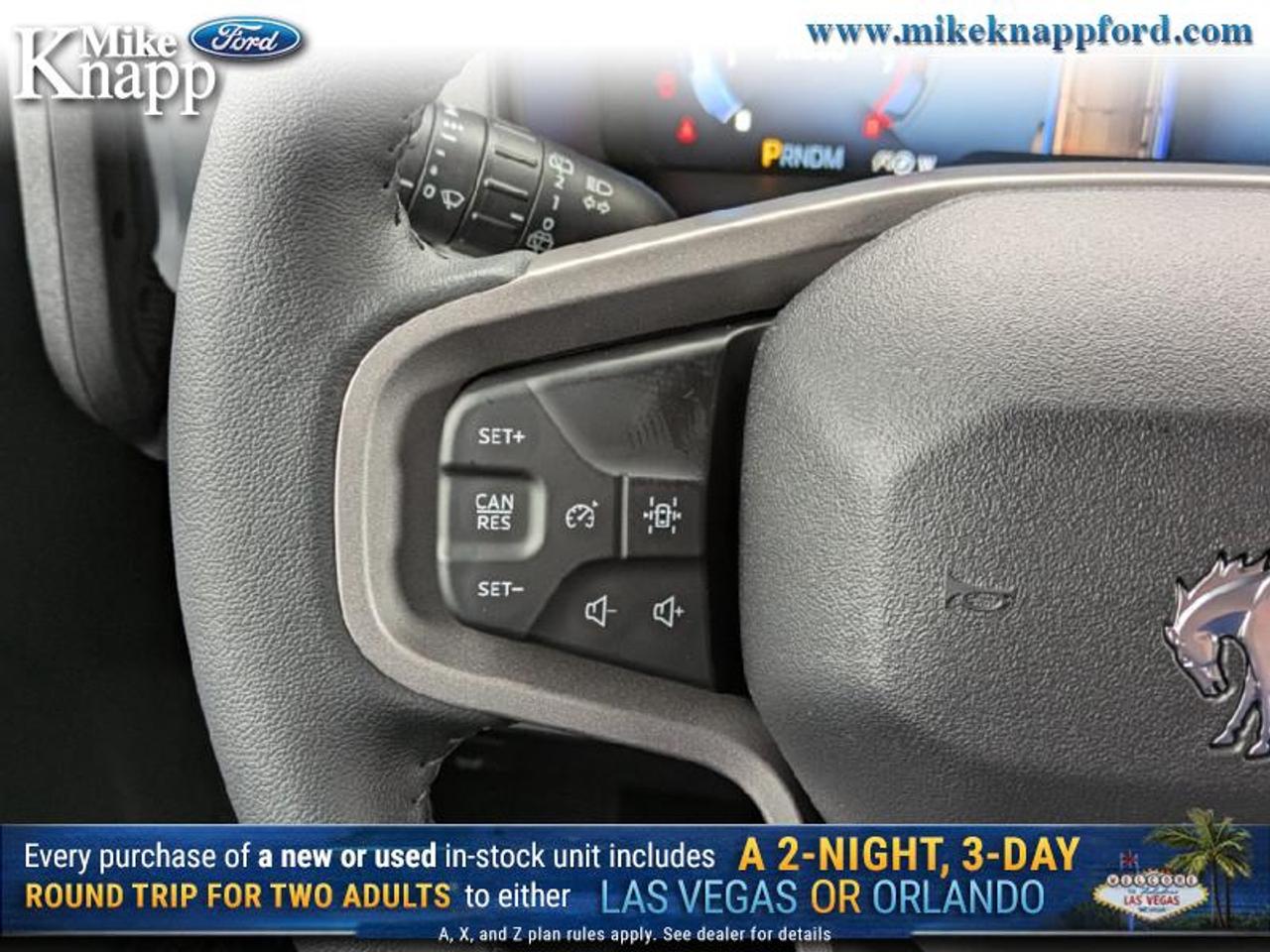 2026 Ford Bronco Big Bend Photo