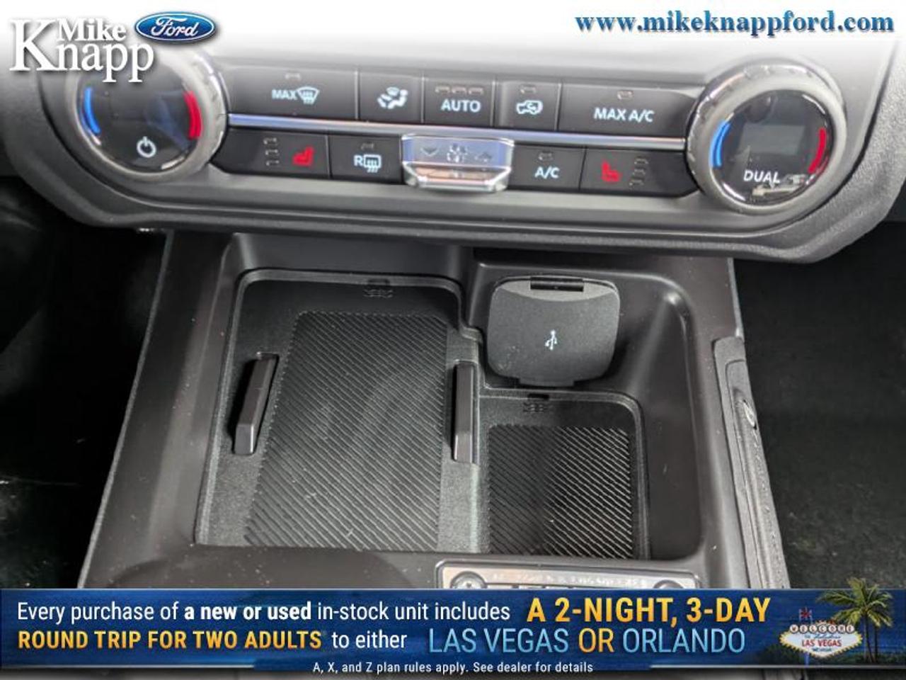 2026 Ford Bronco Big Bend Photo