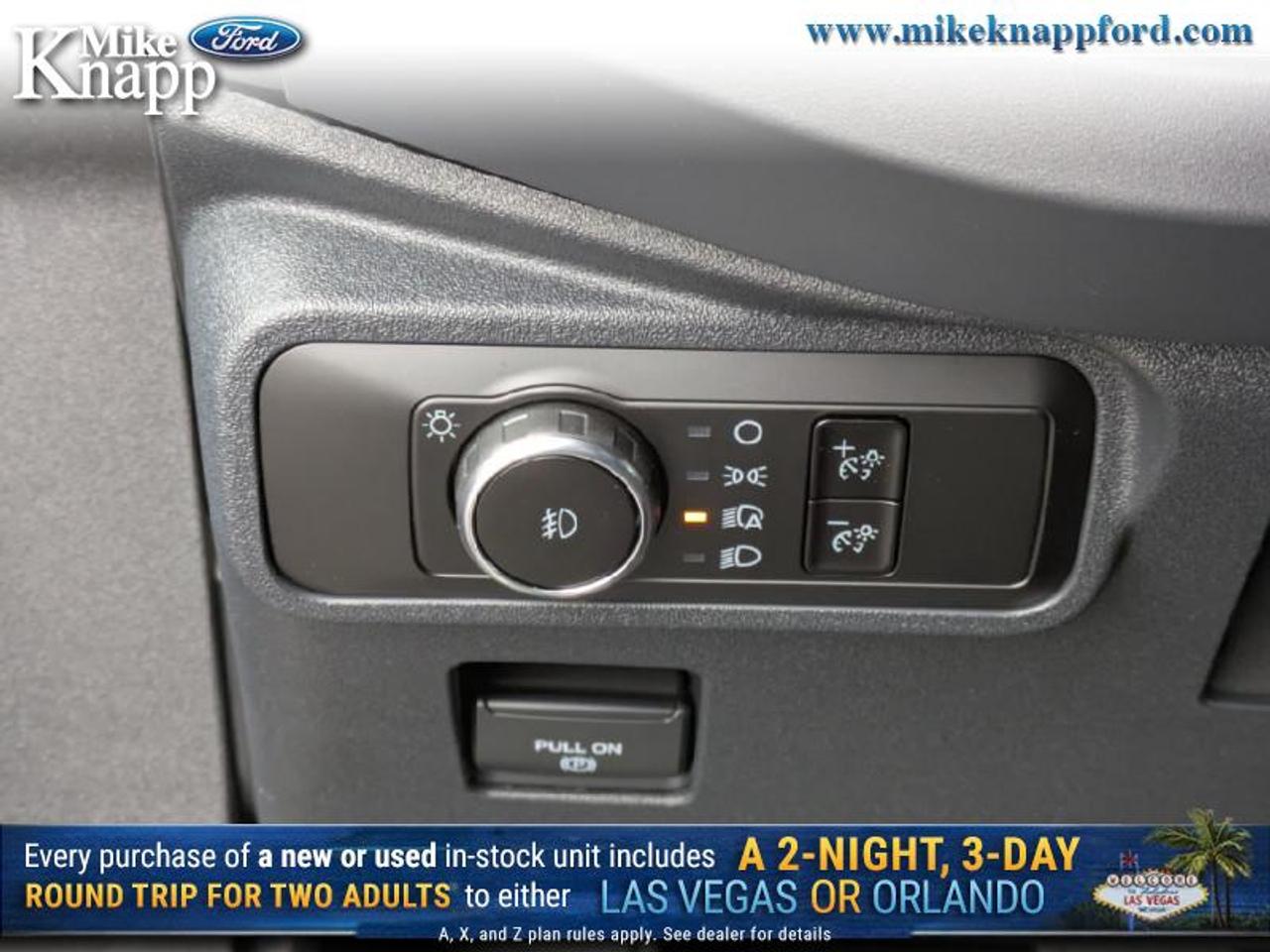 2026 Ford Bronco Outer Banks Photo