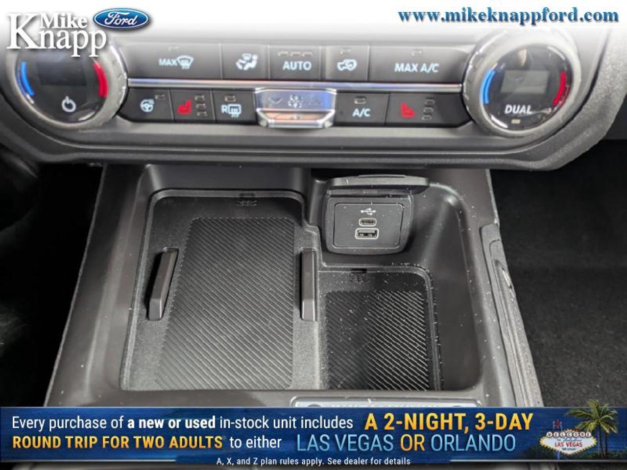 2026 Ford Bronco Outer Banks Photo