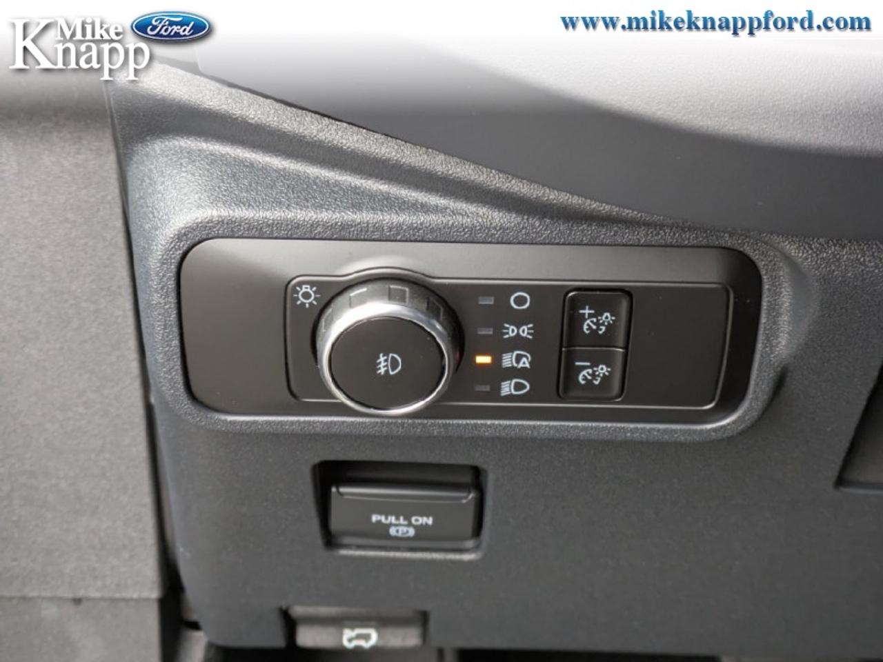 2026 Ford Bronco Outer Banks Photo