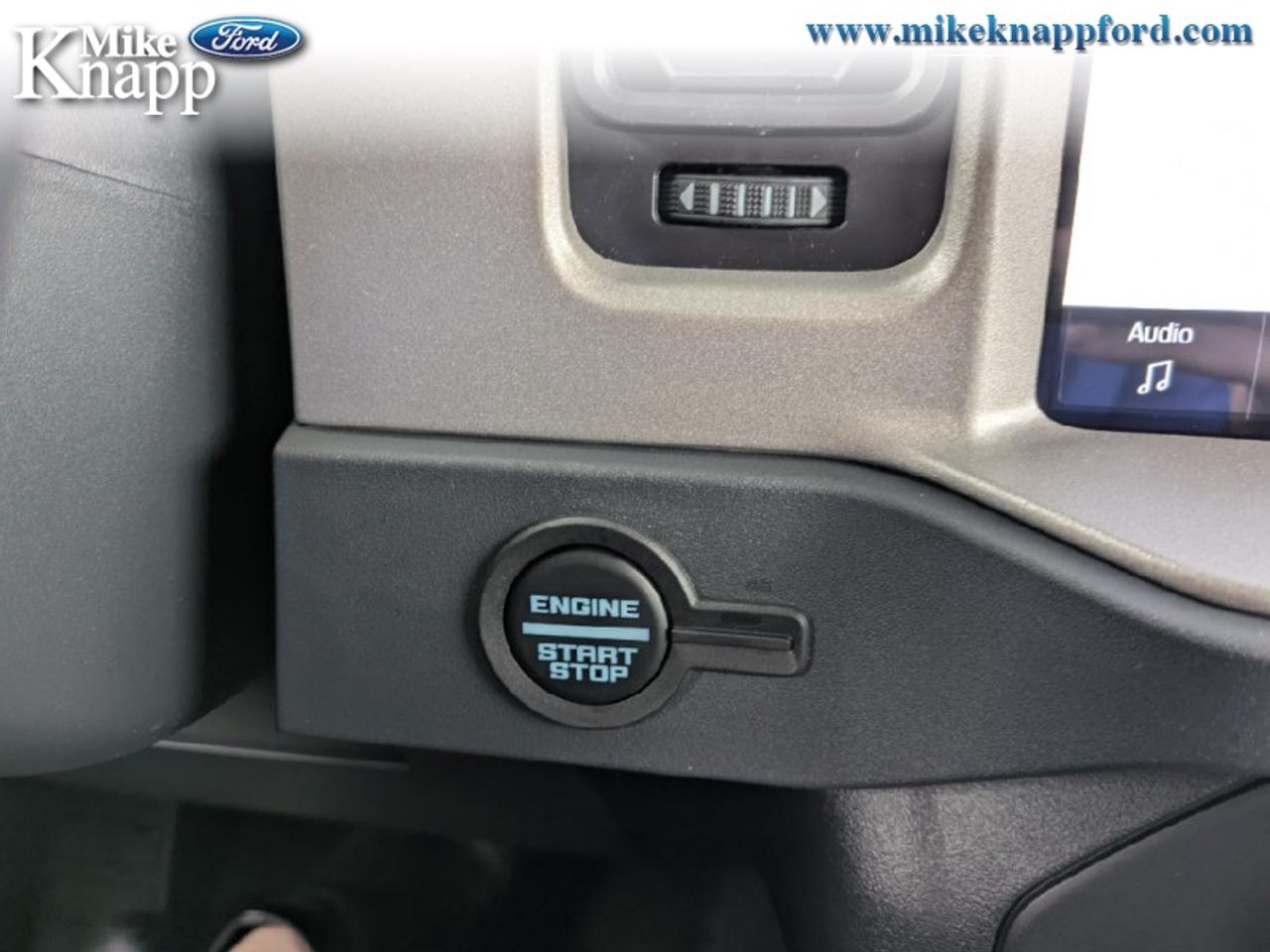 2026 Ford Bronco Outer Banks Photo