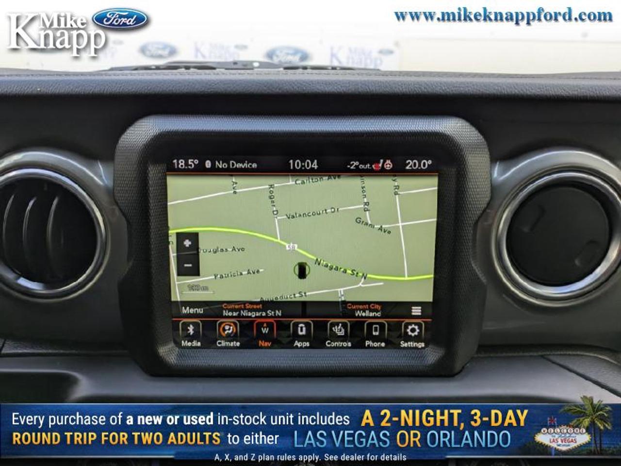 2023 Jeep Wrangler Sahara Photo