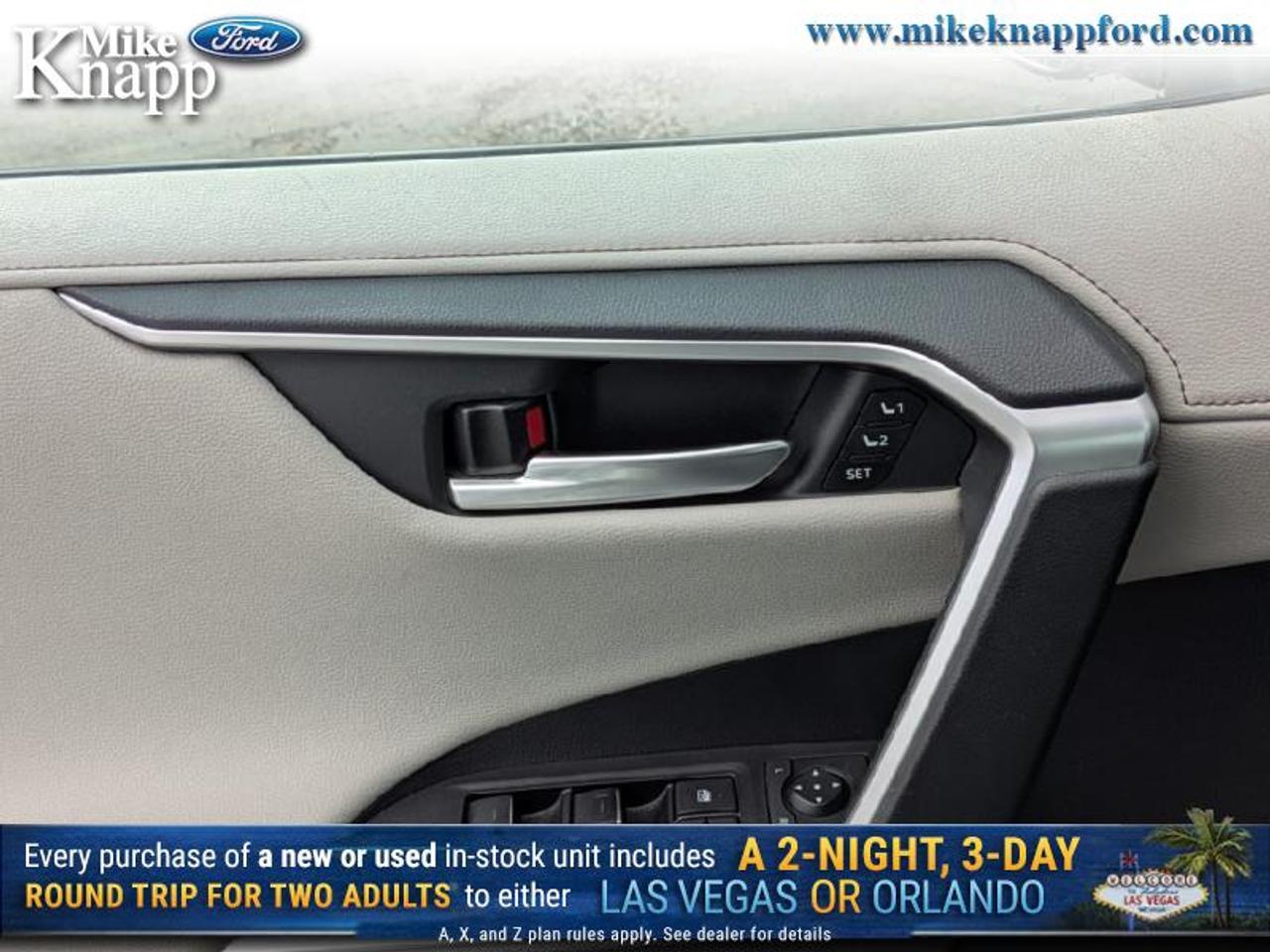 2024 Toyota RAV4 LIMITED  Photo