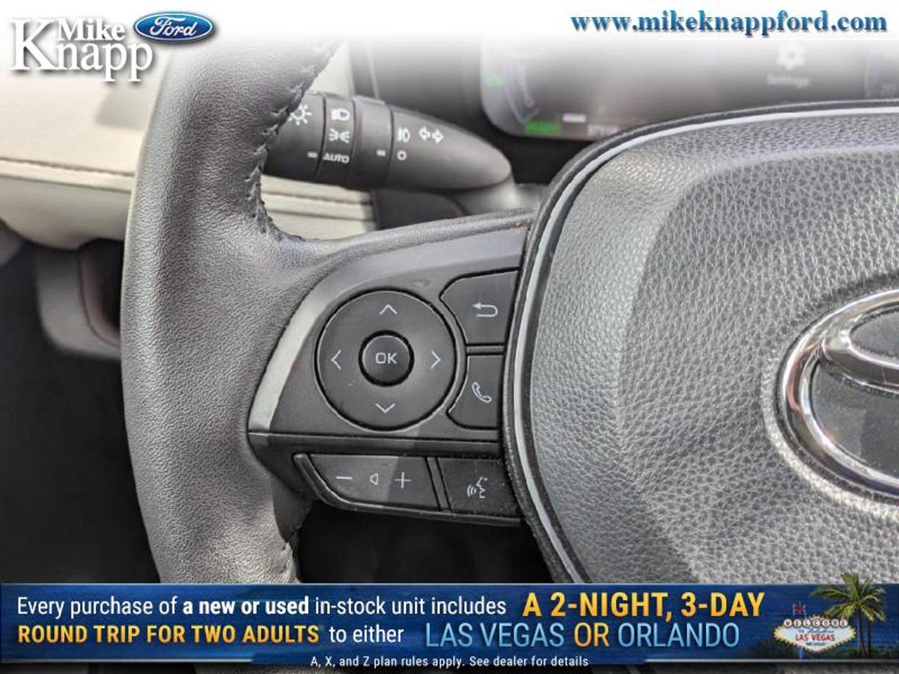 2024 Toyota RAV4 LIMITED  Photo