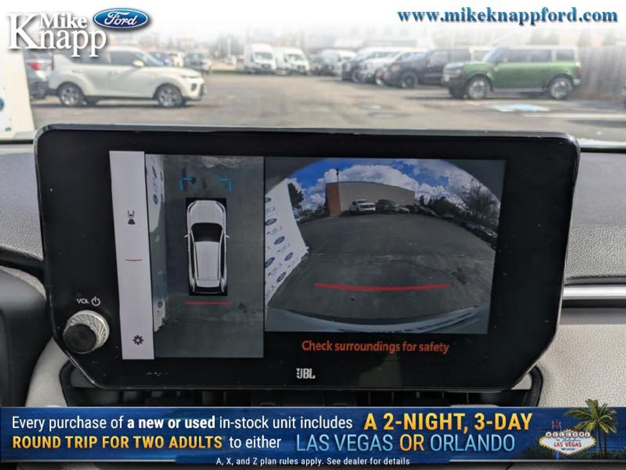 2024 Toyota RAV4 LIMITED  Photo