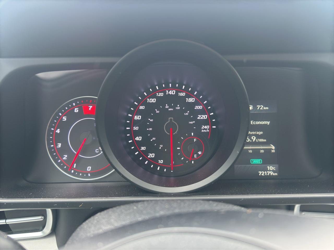 2022 Hyundai Elantra Ultimate | Reverse Cam | Sunroof Photo