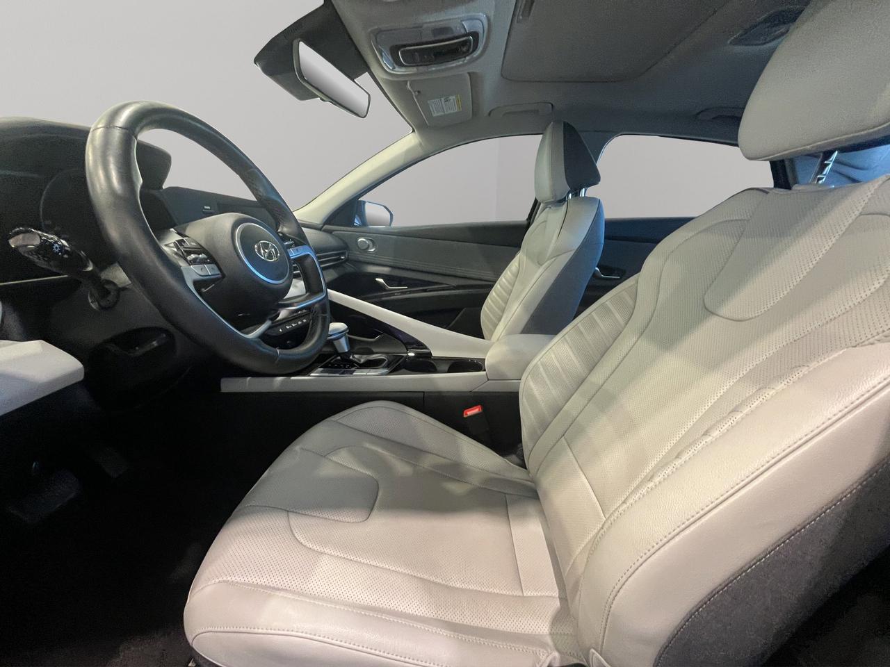 2022 Hyundai Elantra Ultimate | Reverse Cam | Sunroof Photo