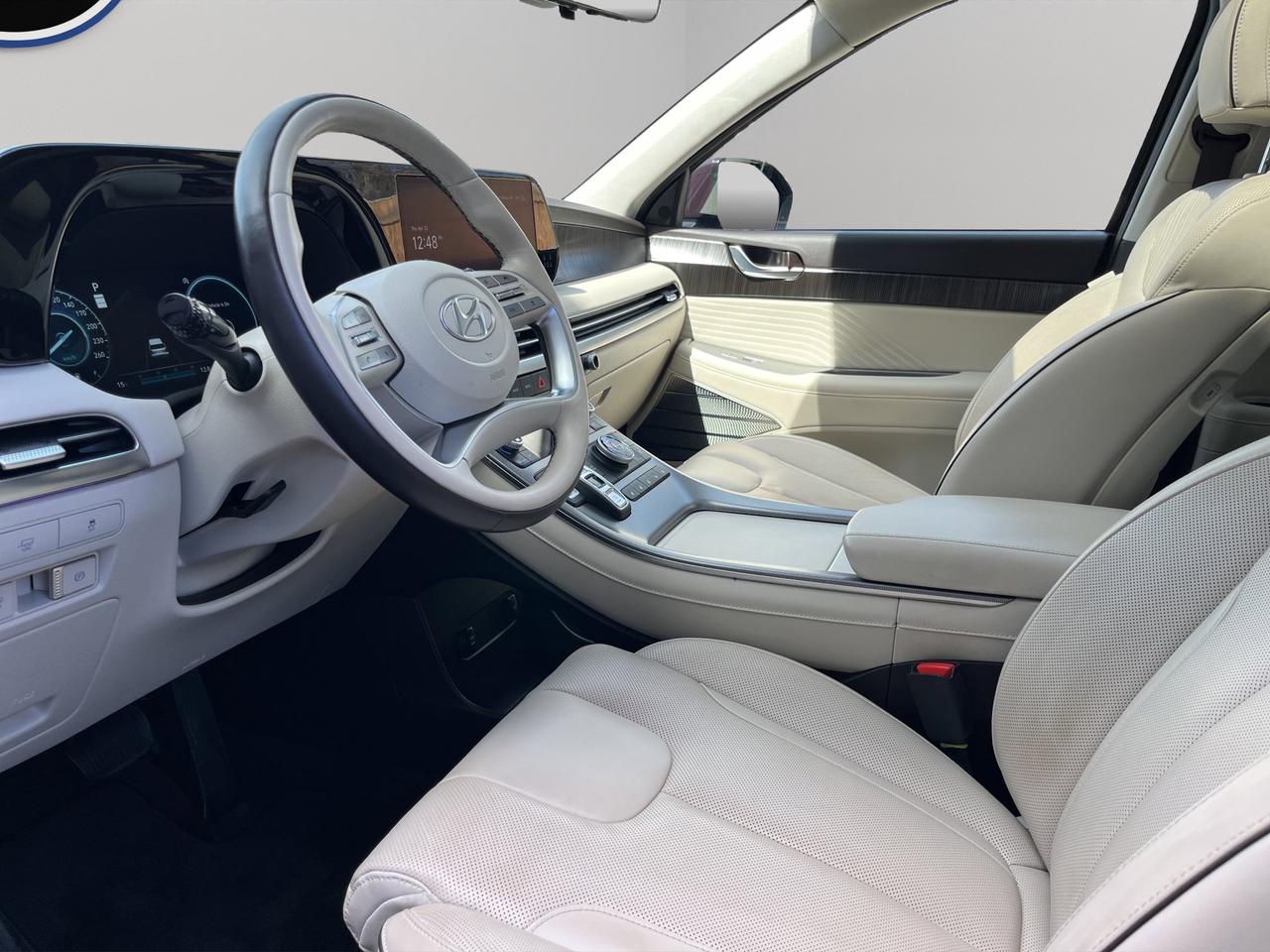 2024 Hyundai PALISADE Ultimate Calligraphy | Reverse Cam | Heated Seats Photo