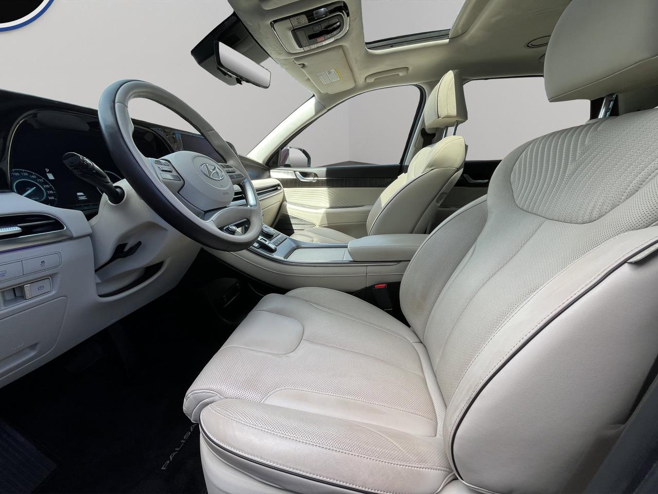 2024 Hyundai PALISADE Ultimate Calligraphy | Reverse Cam | Heated Seats Photo