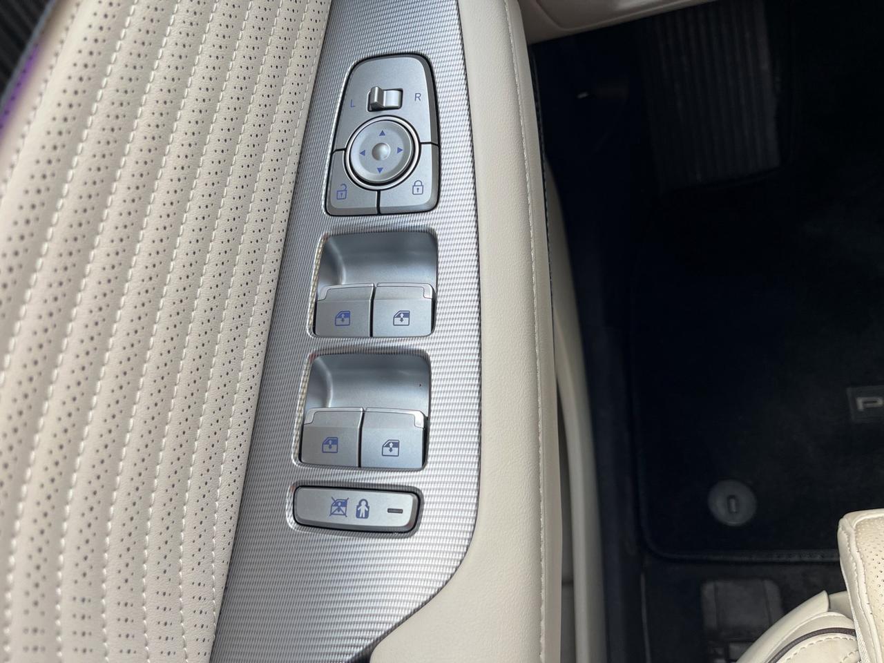 2024 Hyundai PALISADE Ultimate Calligraphy | Reverse Cam | Heated Seats Photo