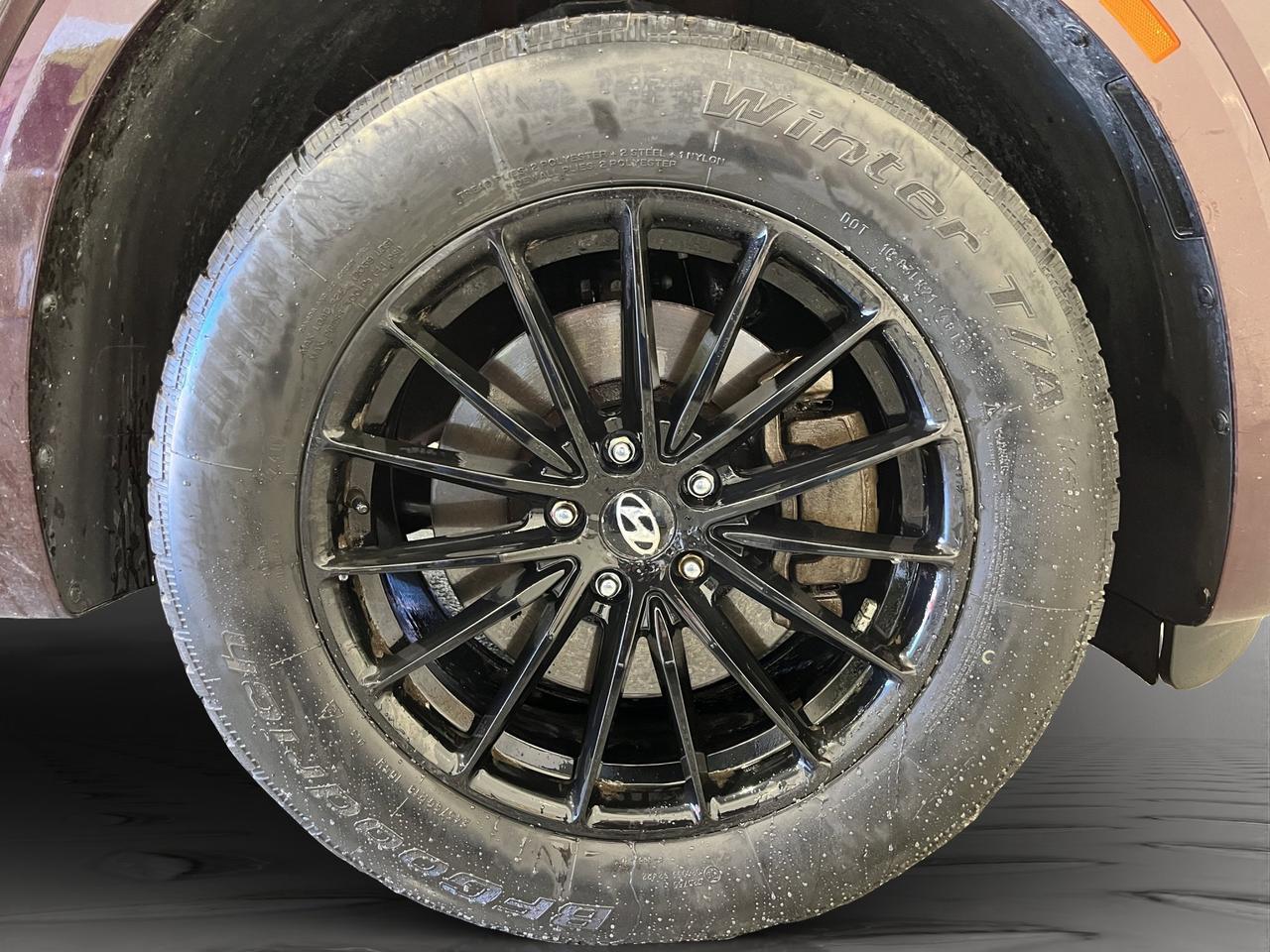 2024 Hyundai PALISADE Ultimate Calligraphy | Reverse Cam | Heated Seats Photo