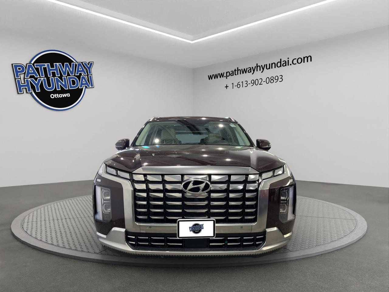 2024 Hyundai PALISADE Ultimate Calligraphy | Reverse Cam | Heated Seats Photo