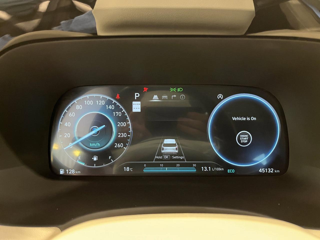2024 Hyundai PALISADE Ultimate Calligraphy | Reverse Cam | Heated Seats Photo
