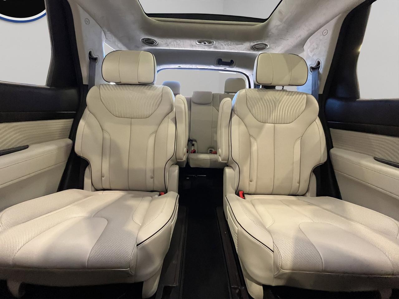 2024 Hyundai PALISADE Ultimate Calligraphy | Reverse Cam | Heated Seats Photo