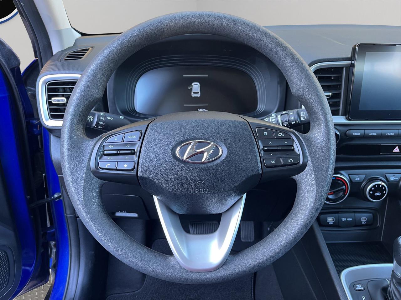 2023 Hyundai Venue Essential | Reverse Cam | Heated Seats Photo