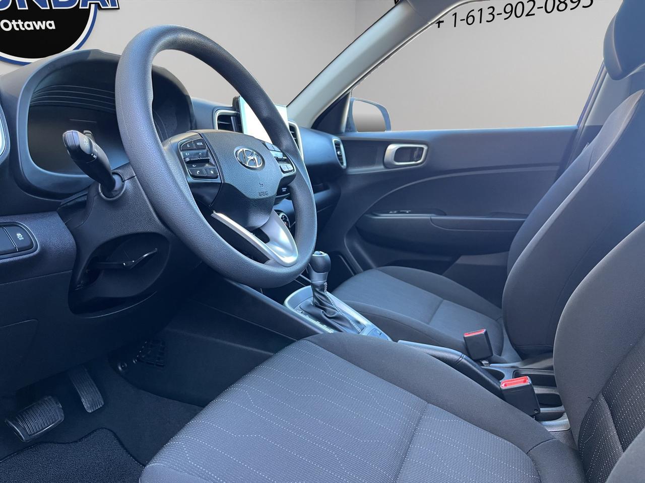 2023 Hyundai Venue Essential | Reverse Cam | Heated Seats Photo