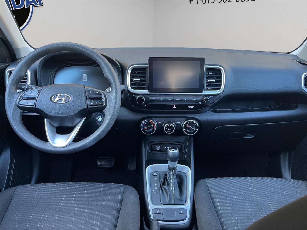 2023 Hyundai Venue Essential | Reverse Cam | Heated Seats Photo