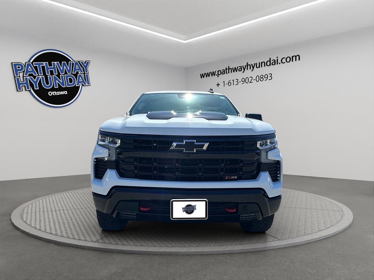 2023 Chevrolet Silverado 1500 LT Trail Boss | Reverse Cam | Heated Seats Photo