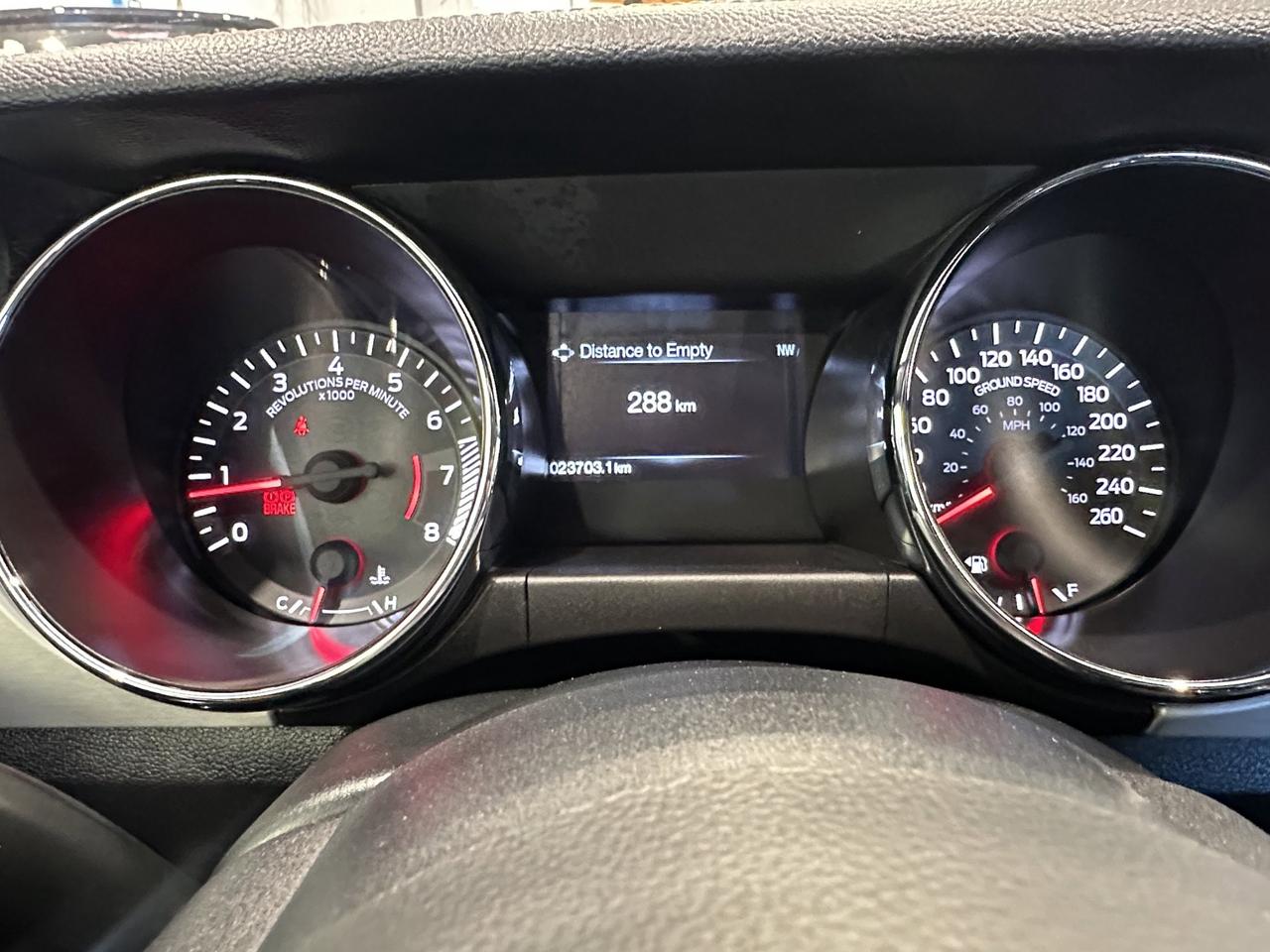 2015 Ford Mustang GT Premium Photo