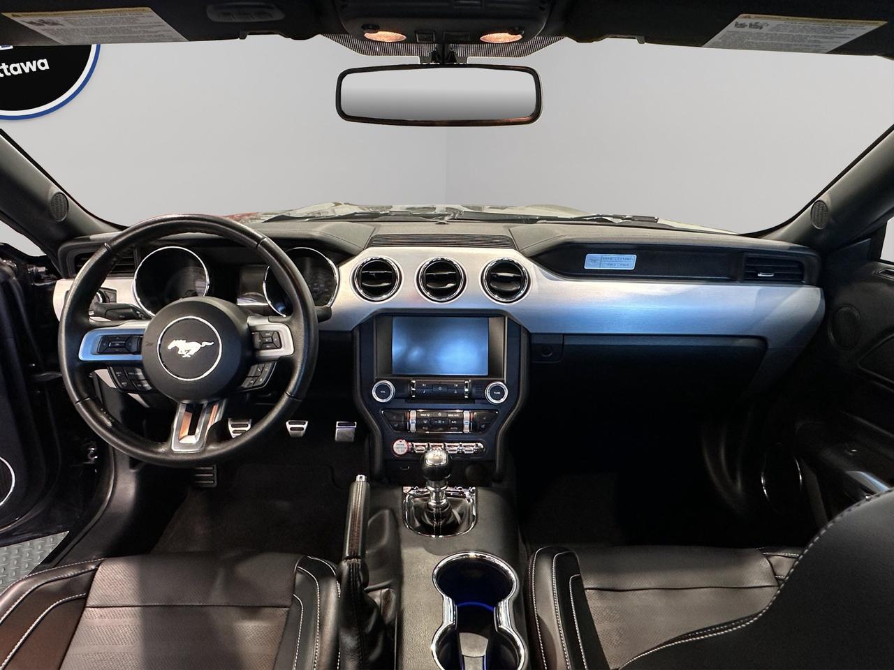 2015 Ford Mustang GT Premium Photo