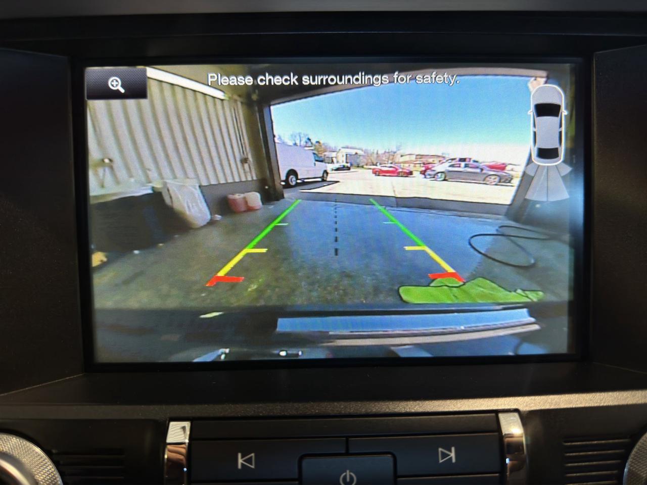 2015 Ford Mustang GT Premium Photo