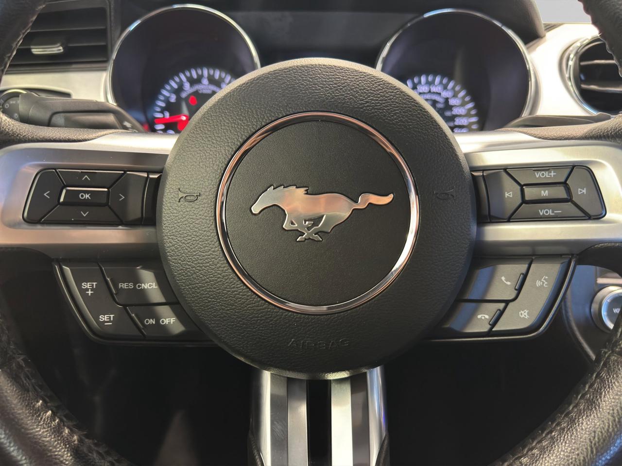 2015 Ford Mustang GT Premium Photo