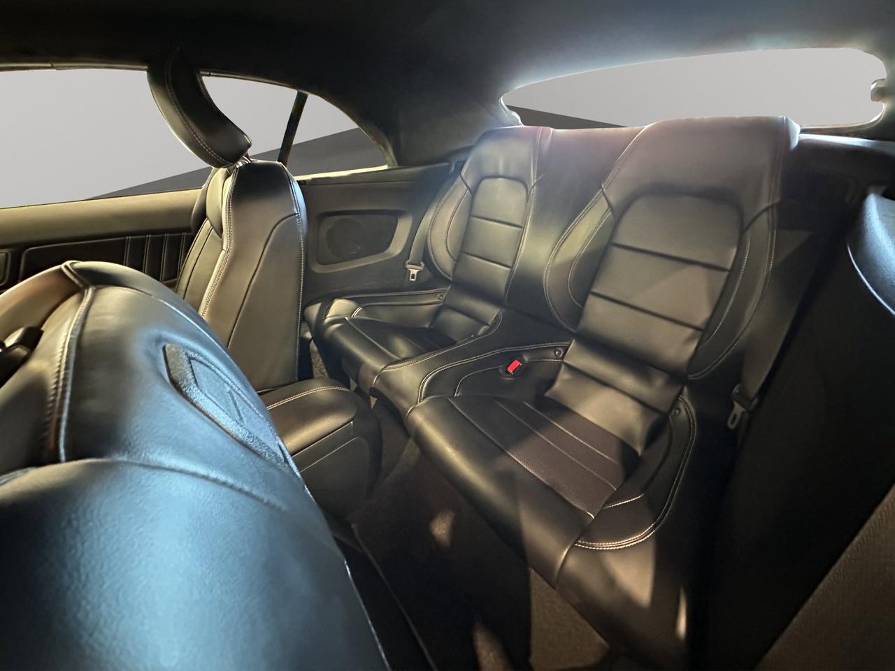 2015 Ford Mustang GT Premium Photo