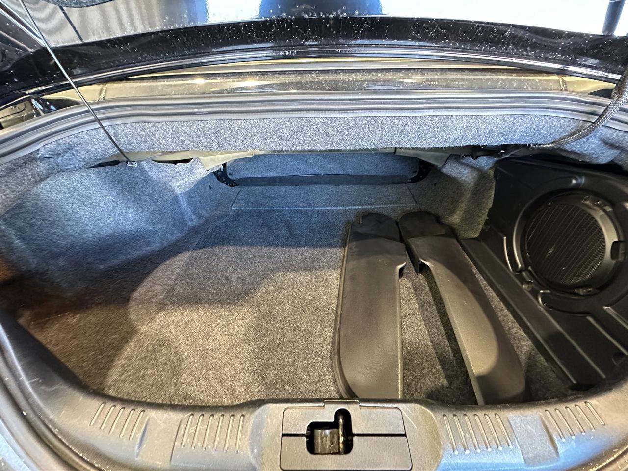 2015 Ford Mustang GT Premium Photo