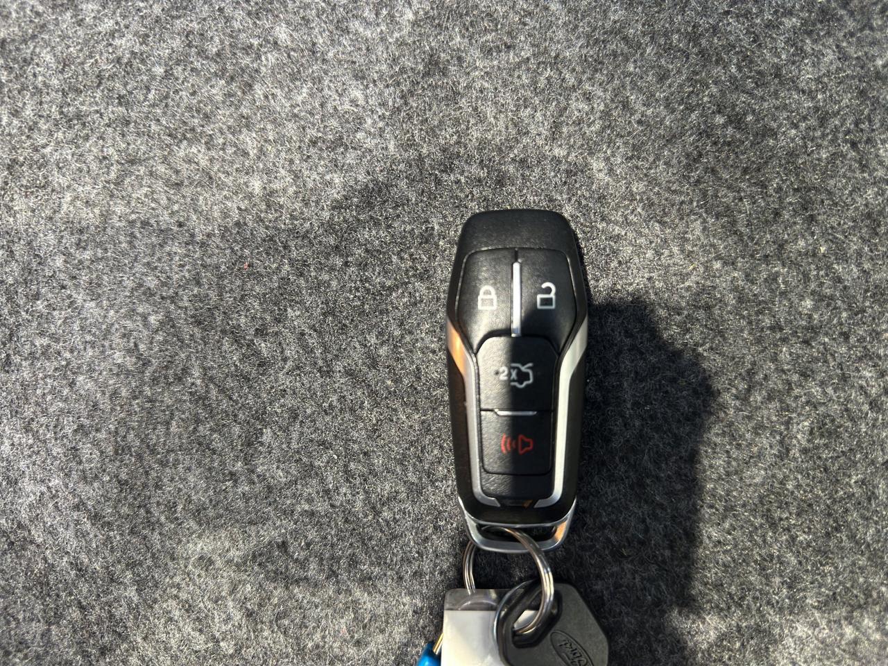 2015 Ford Mustang GT Premium Photo