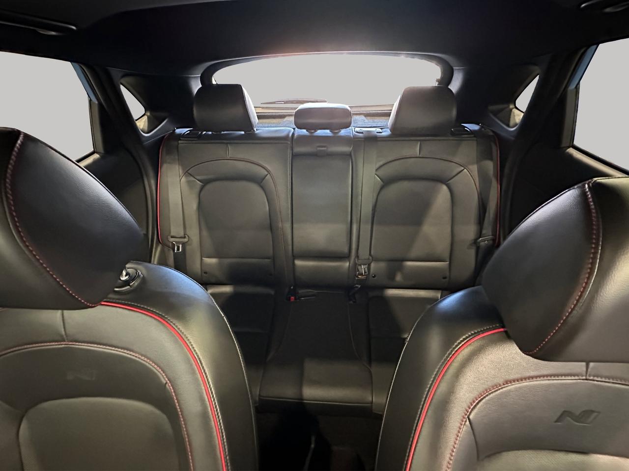 2022 Hyundai KONA N Line Ultimate | Reverse Cam | Heated Seats Photo