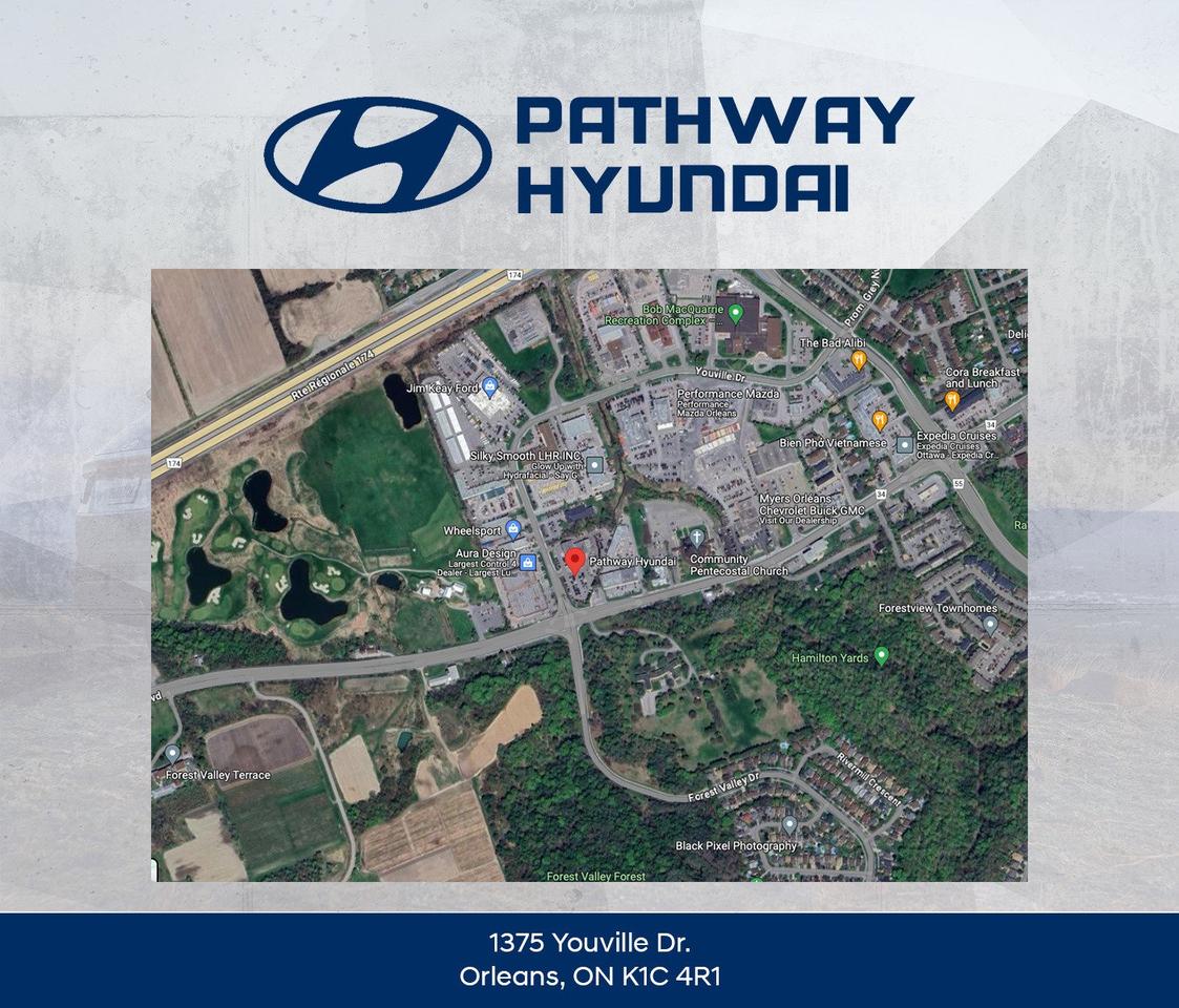 2022 Hyundai KONA N Line Ultimate | Reverse Cam | Heated Seats Photo