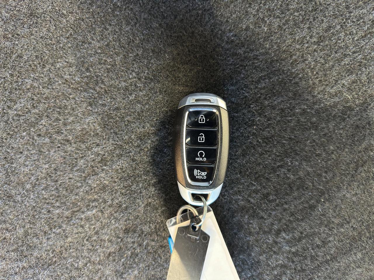 2022 Hyundai KONA N Line Ultimate | Reverse Cam | Heated Seats Photo