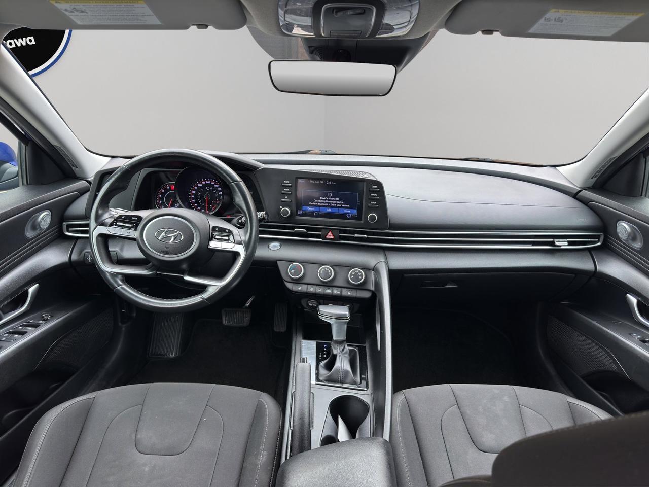 2021 Hyundai Elantra Preferred | Reverse Cam | Heated Seats Photo