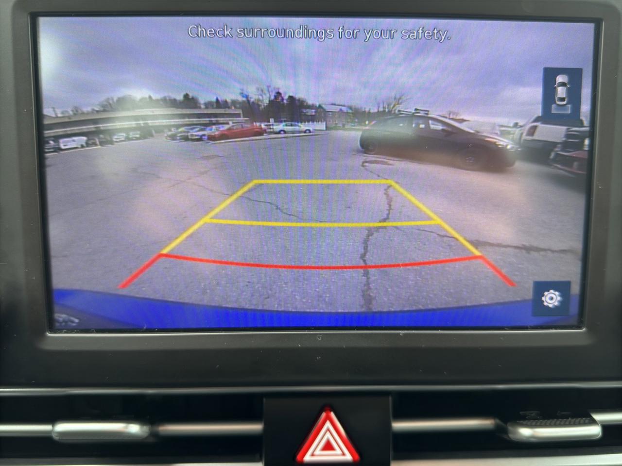 2021 Hyundai Elantra Preferred | Reverse Cam | Heated Seats Photo