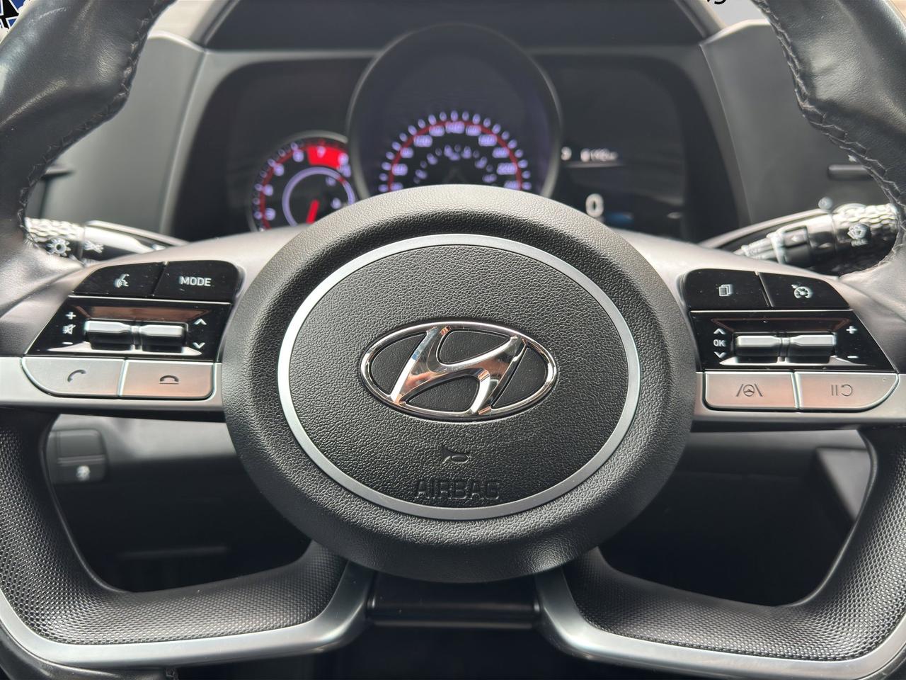 2021 Hyundai Elantra Preferred | Reverse Cam | Heated Seats Photo