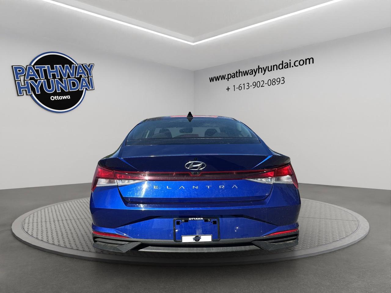 2021 Hyundai Elantra Preferred | Reverse Cam | Heated Seats Photo