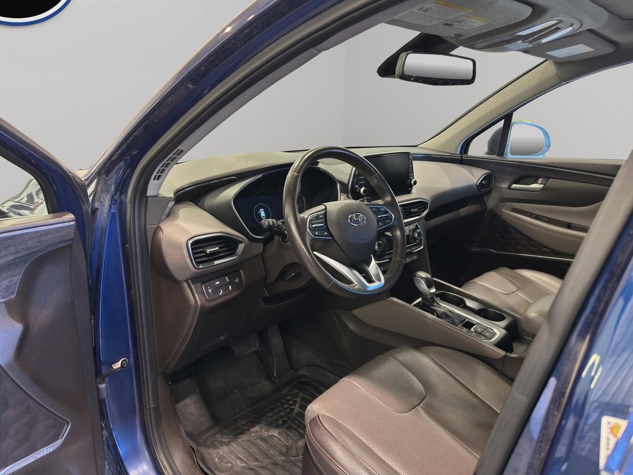 2020 Hyundai Santa Fe Ultimate | Reverse Cam | Sunroof Photo