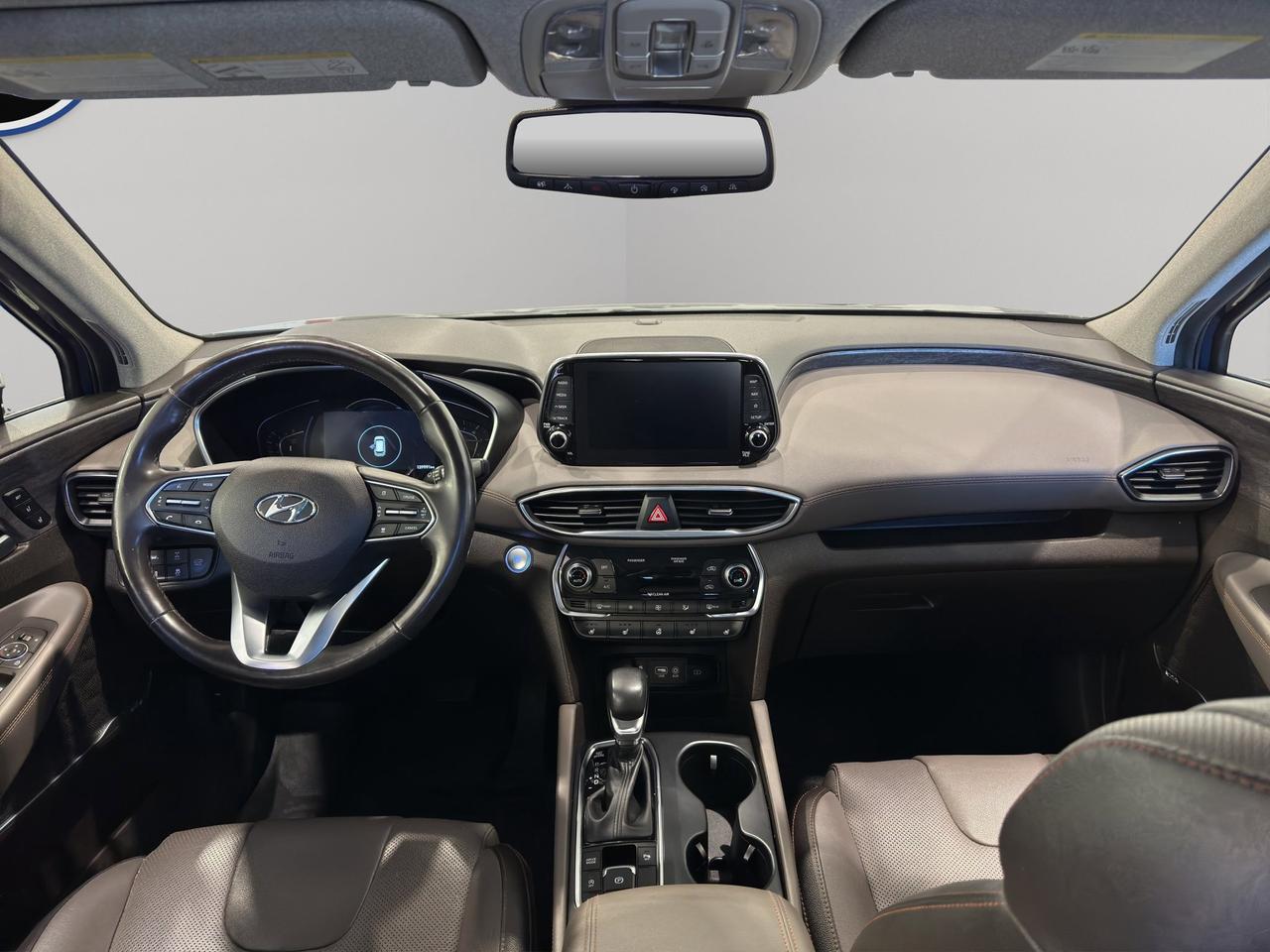 2020 Hyundai Santa Fe Ultimate | Reverse Cam | Sunroof Photo