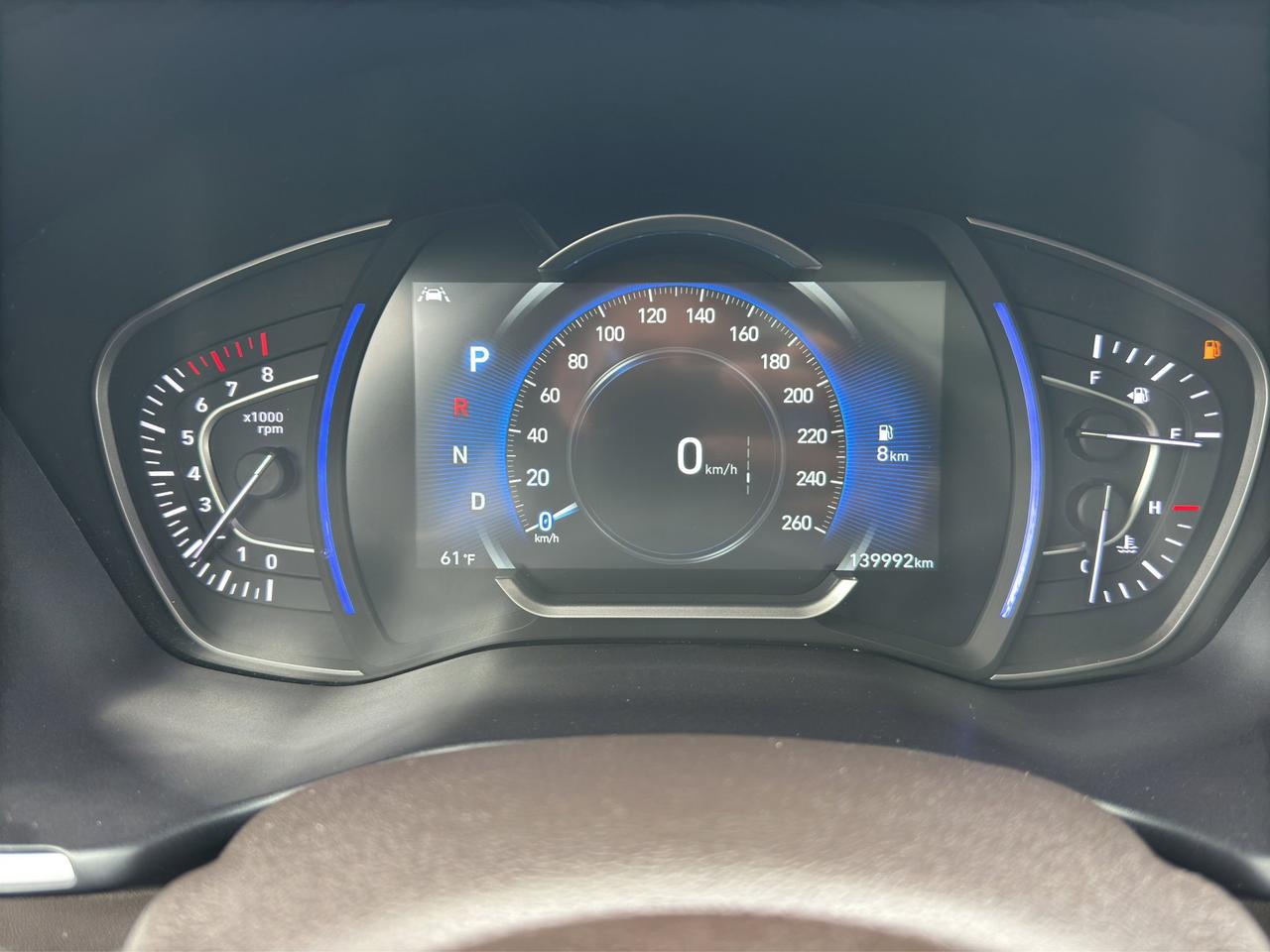 2020 Hyundai Santa Fe Ultimate | Reverse Cam | Sunroof Photo
