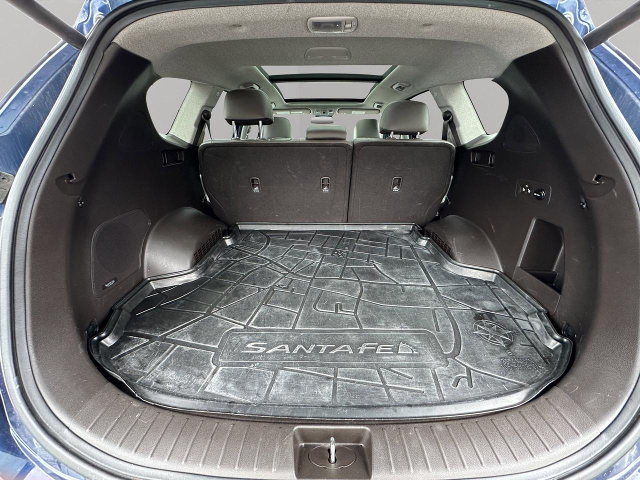 2020 Hyundai Santa Fe Ultimate | Reverse Cam | Sunroof Photo
