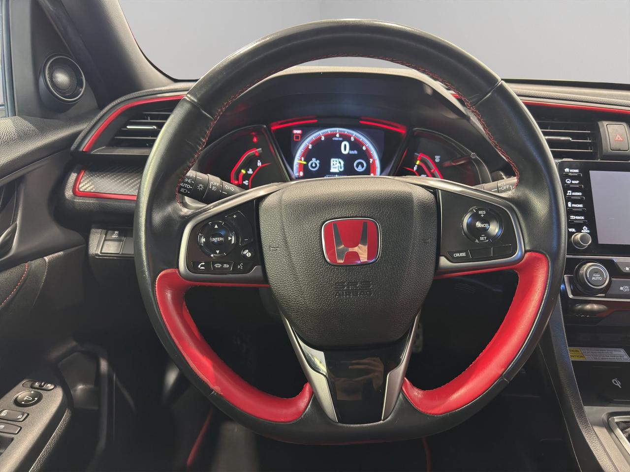 2019 Honda Civic Type R | Reverse Cam | Heated Seats Photo