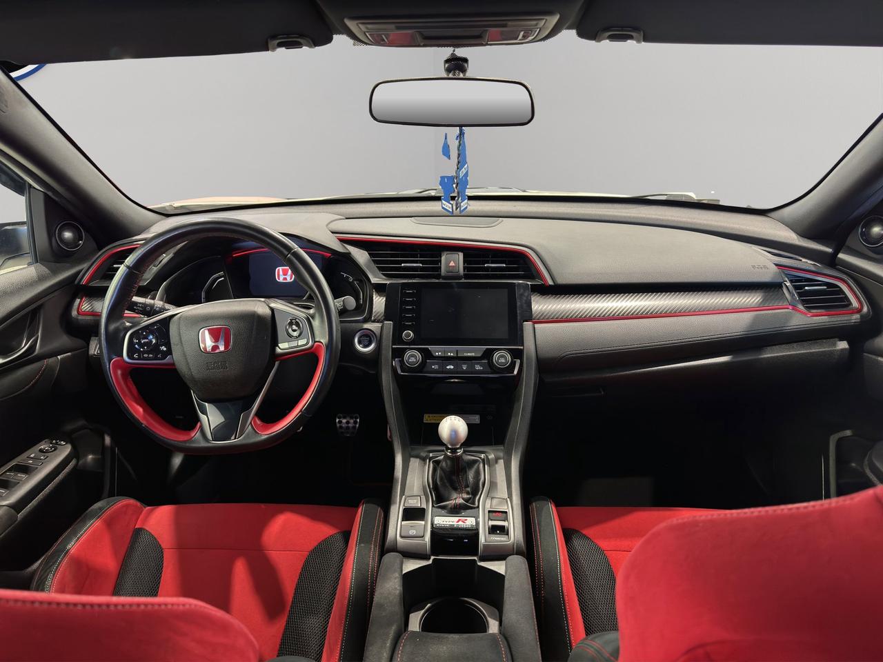 2019 Honda Civic Type R | Reverse Cam | Heated Seats Photo