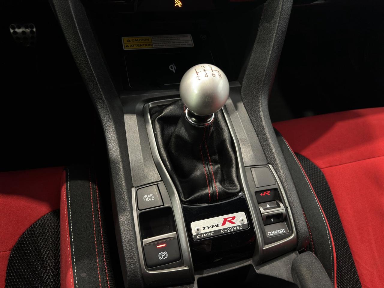 2019 Honda Civic Type R | Reverse Cam | Heated Seats Photo