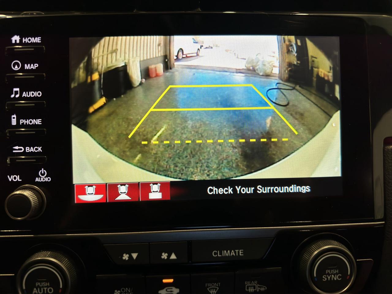 2019 Honda Civic Type R | Reverse Cam | Heated Seats Photo