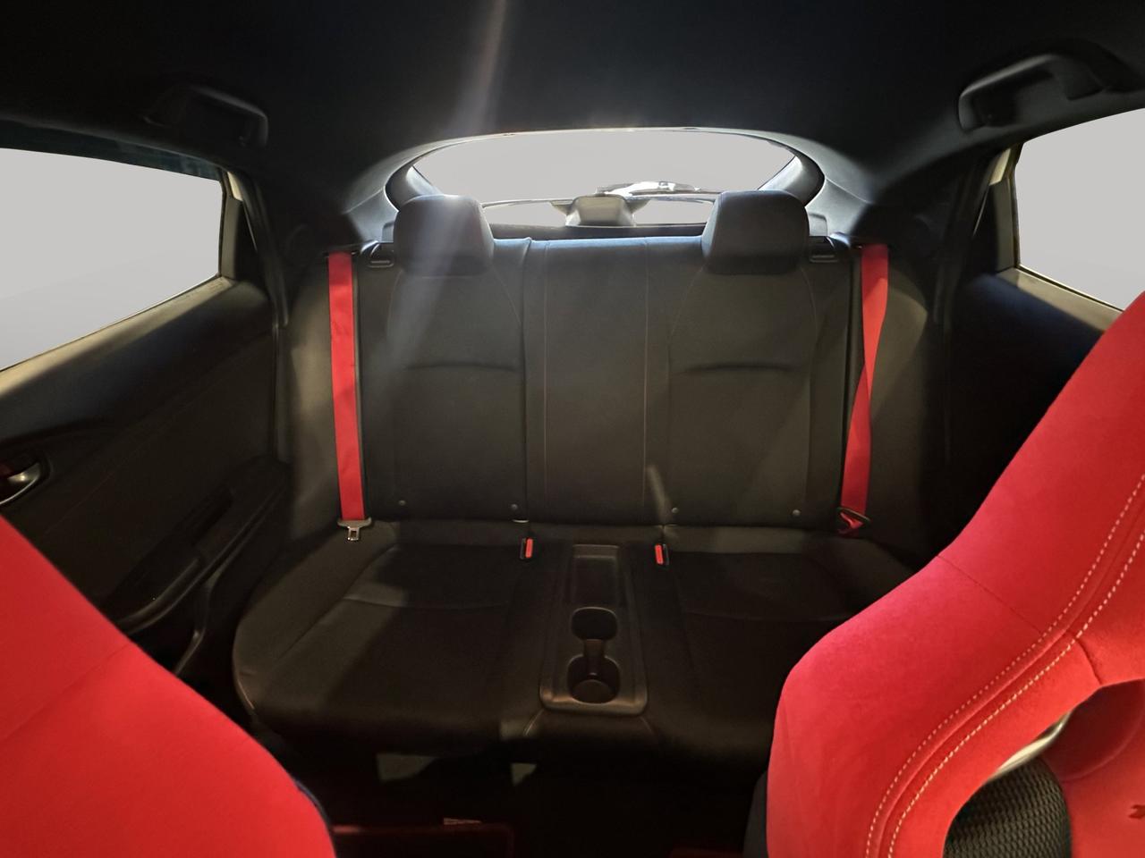 2019 Honda Civic Type R | Reverse Cam | Heated Seats Photo