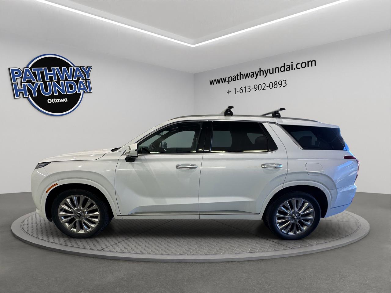 2020 Hyundai PALISADE Ultimate | Reverse Cam | Sunroof Photo