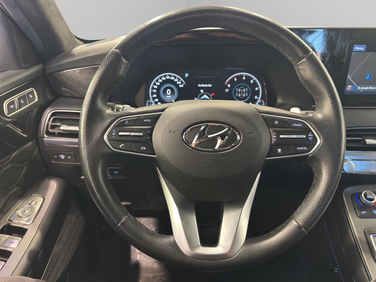 2020 Hyundai PALISADE Ultimate | Reverse Cam | Sunroof Photo